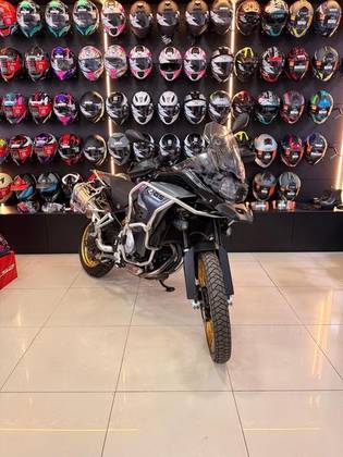 BMW F 850 GS ADVENTURE PREMIUM BMW F 850 GS ADVENTURE PREMIUM